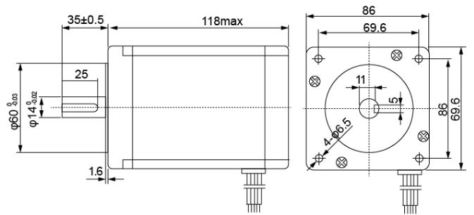 motor schema 8,5